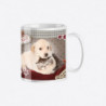 Mug Trendy "Kiss"