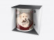 Mug Trendy "Kiss"