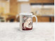 Mug Trendy "Kiss"