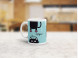 Mug Trendy "Meow"