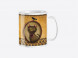 Mug trendy "Kitty"