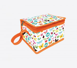 Lunch bag "Fly"