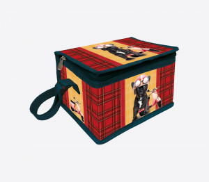 Lunch bag "Scooter"