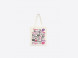 Tote bag "Bonjour Paris"
