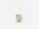 Tote bag "Geek is chic"