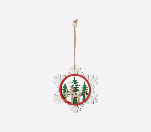 Déco bois 05