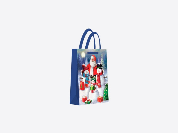 Grands sacs cadeaux 2