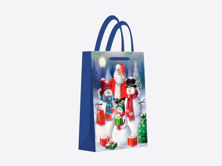 Grands sacs cadeaux 2