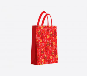 Grands sacs cadeaux 4
