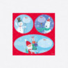 Etiquettes cadeaux 4