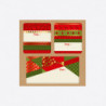Etiquettes cadeaux 7