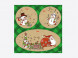 Etiquettes cadeaux 8