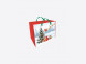 Sac de rangement "Noël"