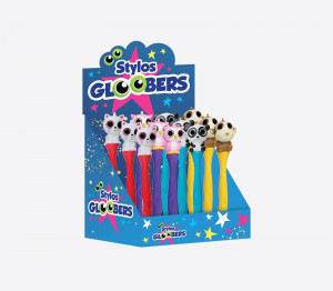 Stylos Gloobers