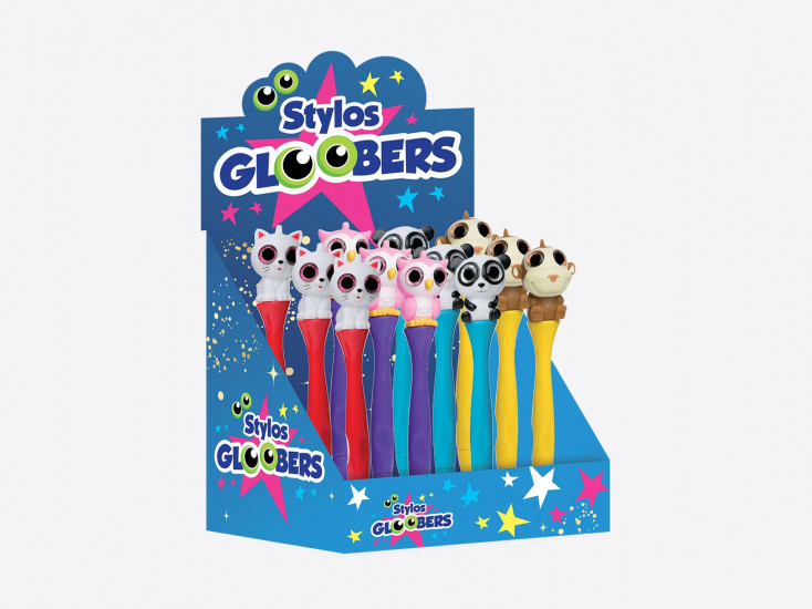 Stylos Gloobers