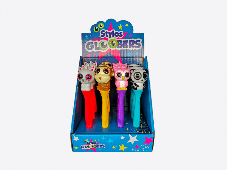 Stylos Gloobers