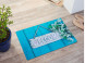 Tapis de sol "Welcome"