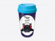 Travel Mug "Musico thérapie"
