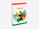 Pocket note "Toucan"