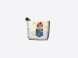 Porte monnaie "Chat Pocket"