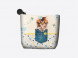 Porte monnaie "Chat Pocket"
