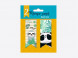 Marque pages "Keep Cool"