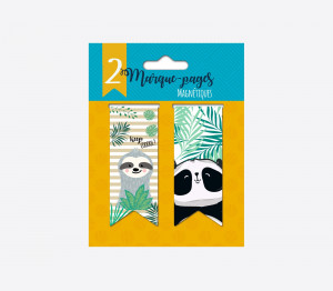 Marque pages "Keep Cool"