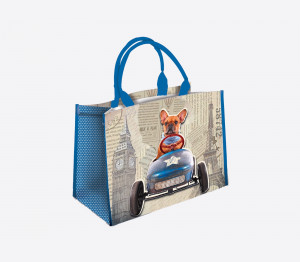 Sac trendy "Rallye"