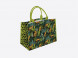 Sac Trendy "Léopard"