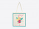 Tote bag "Princesse"