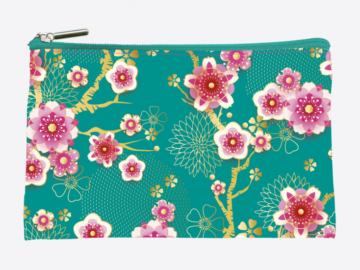 Pocket "Sakura"