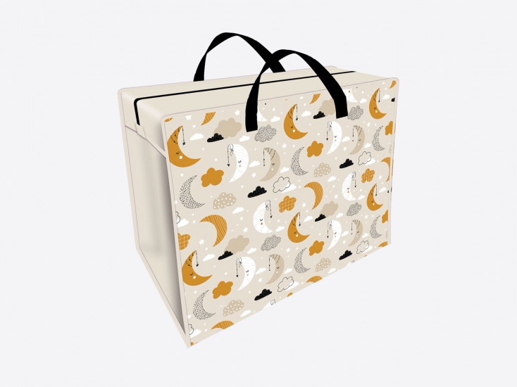 Sac de rangement "Night"