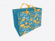 Sac de rangement "Language"