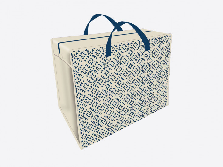 Sac de rangement "Design"