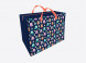 Sac de rangement "Hiboux"