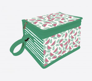 Lunch Bag "Watermelon"