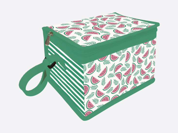 Lunch Bag "Watermelon"