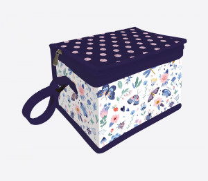 Lunch Bag "Papillons"