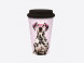 Travel Mug "Intello Dog"