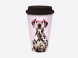 Travel Mug "Intello Dog"