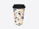 Travel Mug "Exotique"