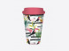 Travel Mug "Toucan"