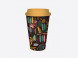 Travel Mug "Jungle"