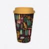 Travel Mug "Jungle"