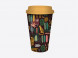 Travel Mug "Jungle"