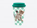 Travel Mug "Chaton"