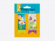 Marque pages "Flowers"