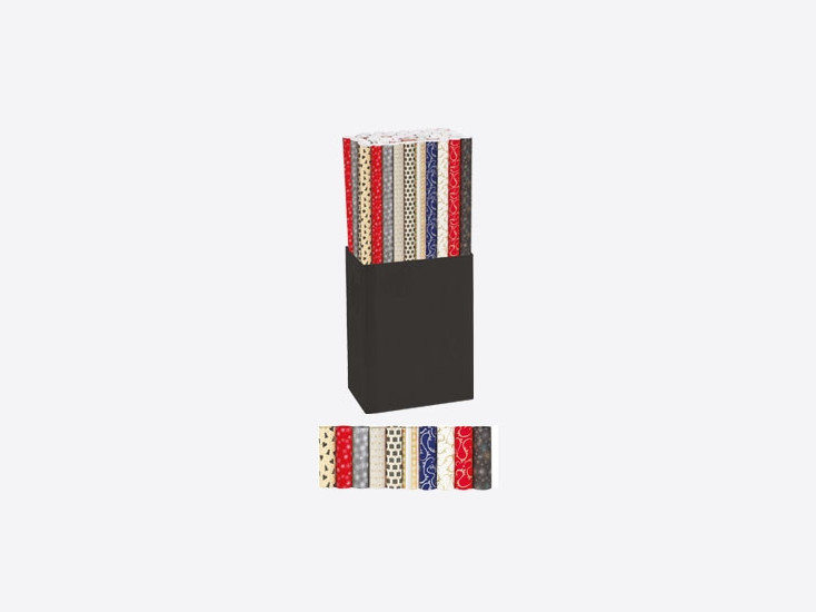 Papier Cadeau "Kraft"