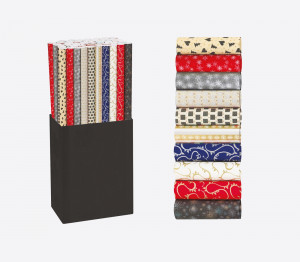 Papier Cadeau "Kraft"