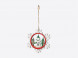 Assortiment de Déco bois DECB2106